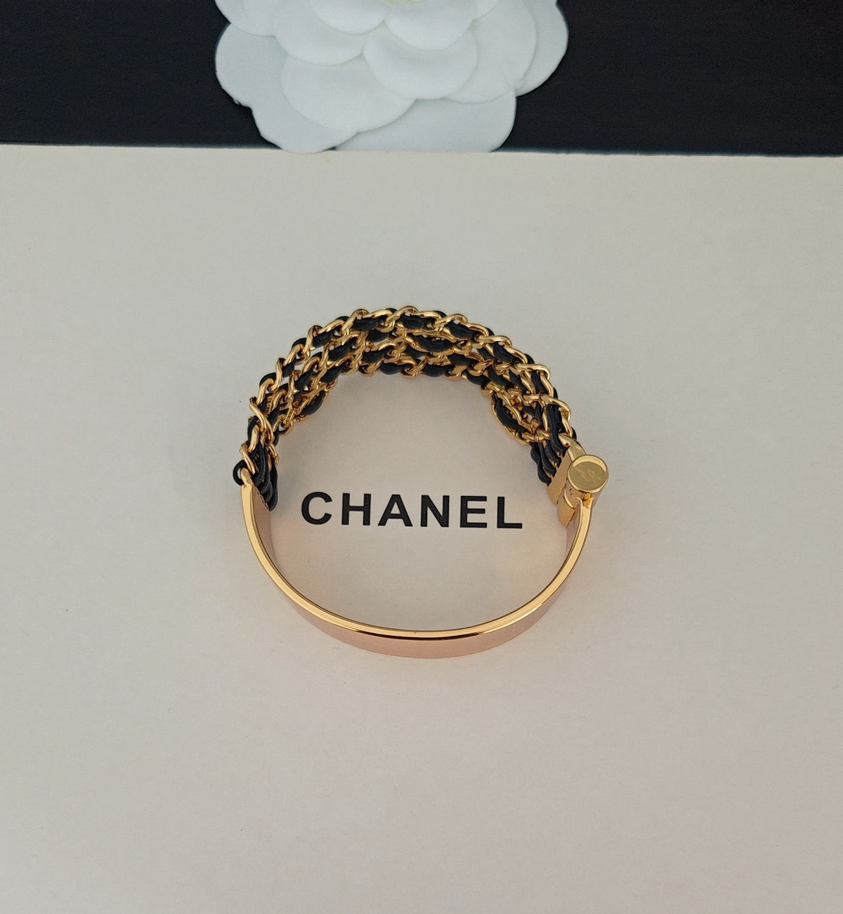 Chanel Bracelet