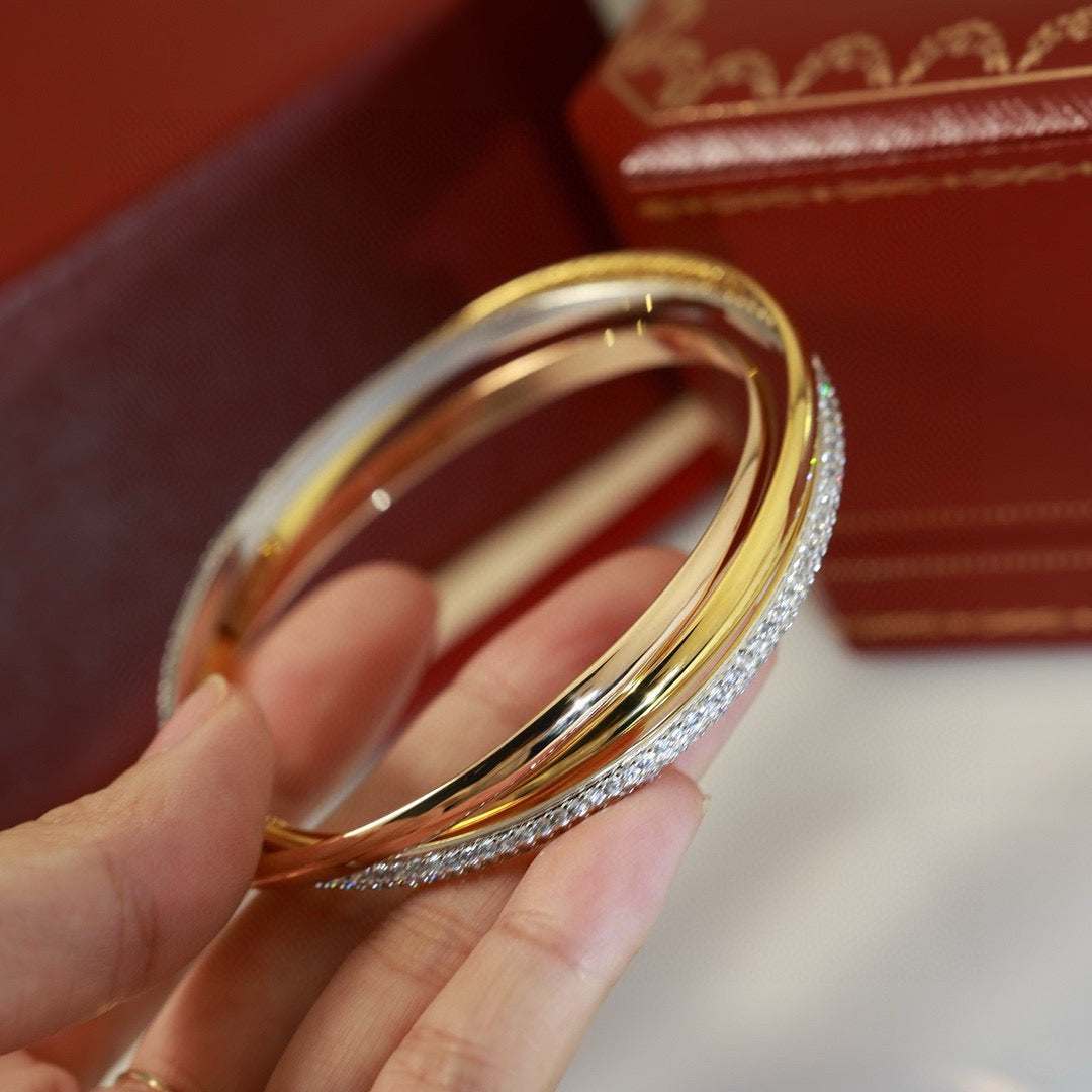 Cartier Bangle