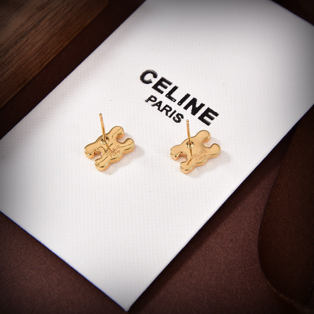 Celine Earrings