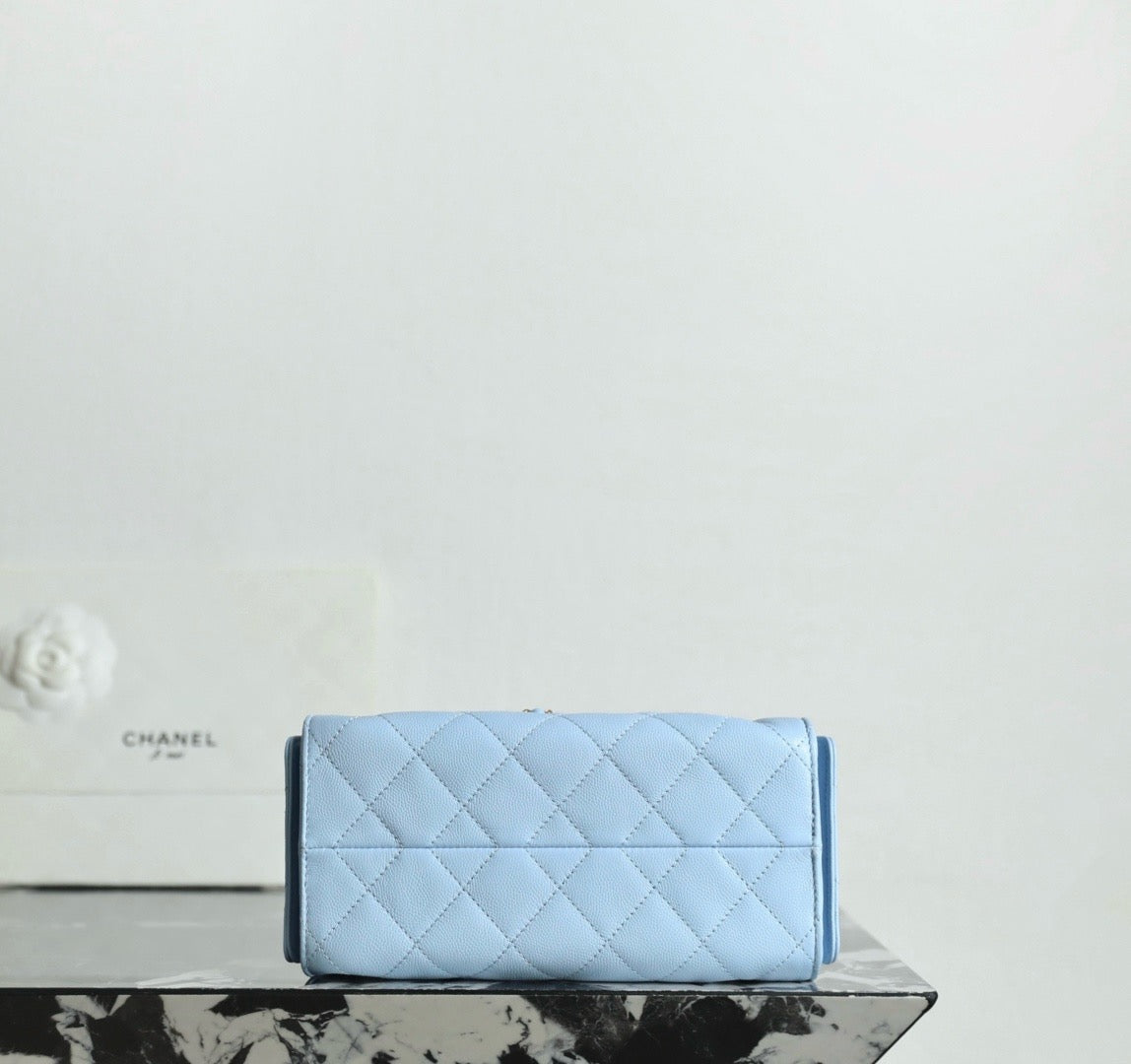 Chanel 25