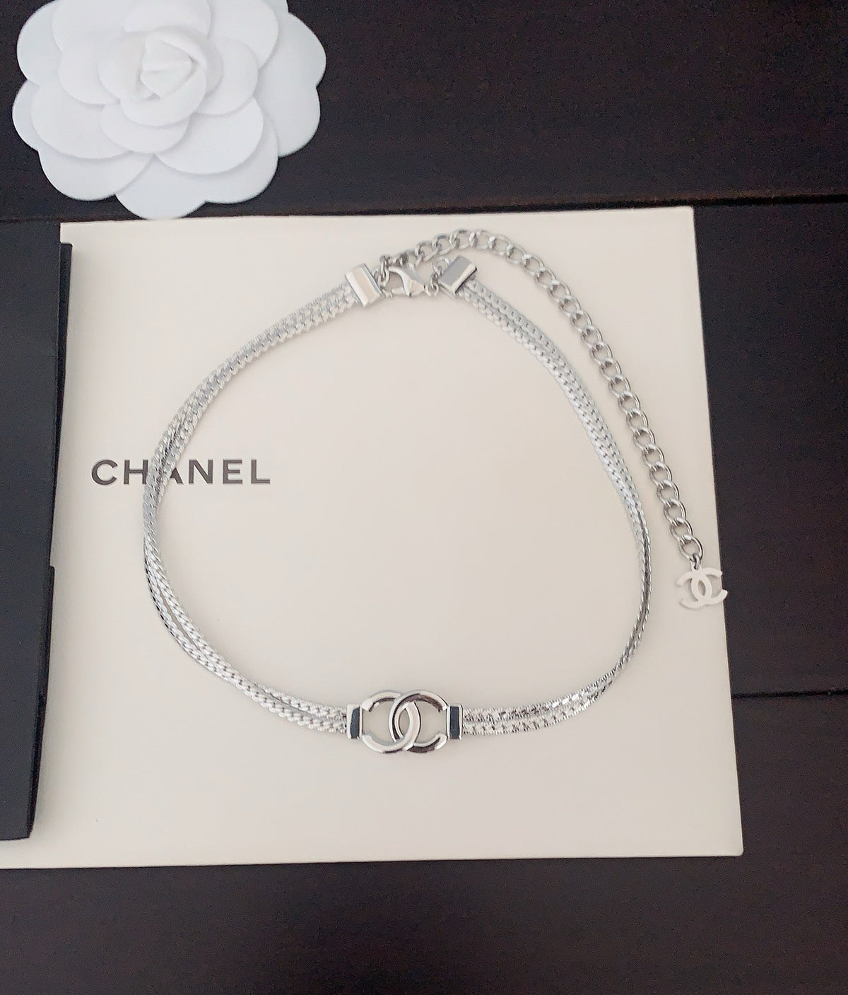 Chanel Necklace