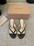 Gianvito Rossi Mules