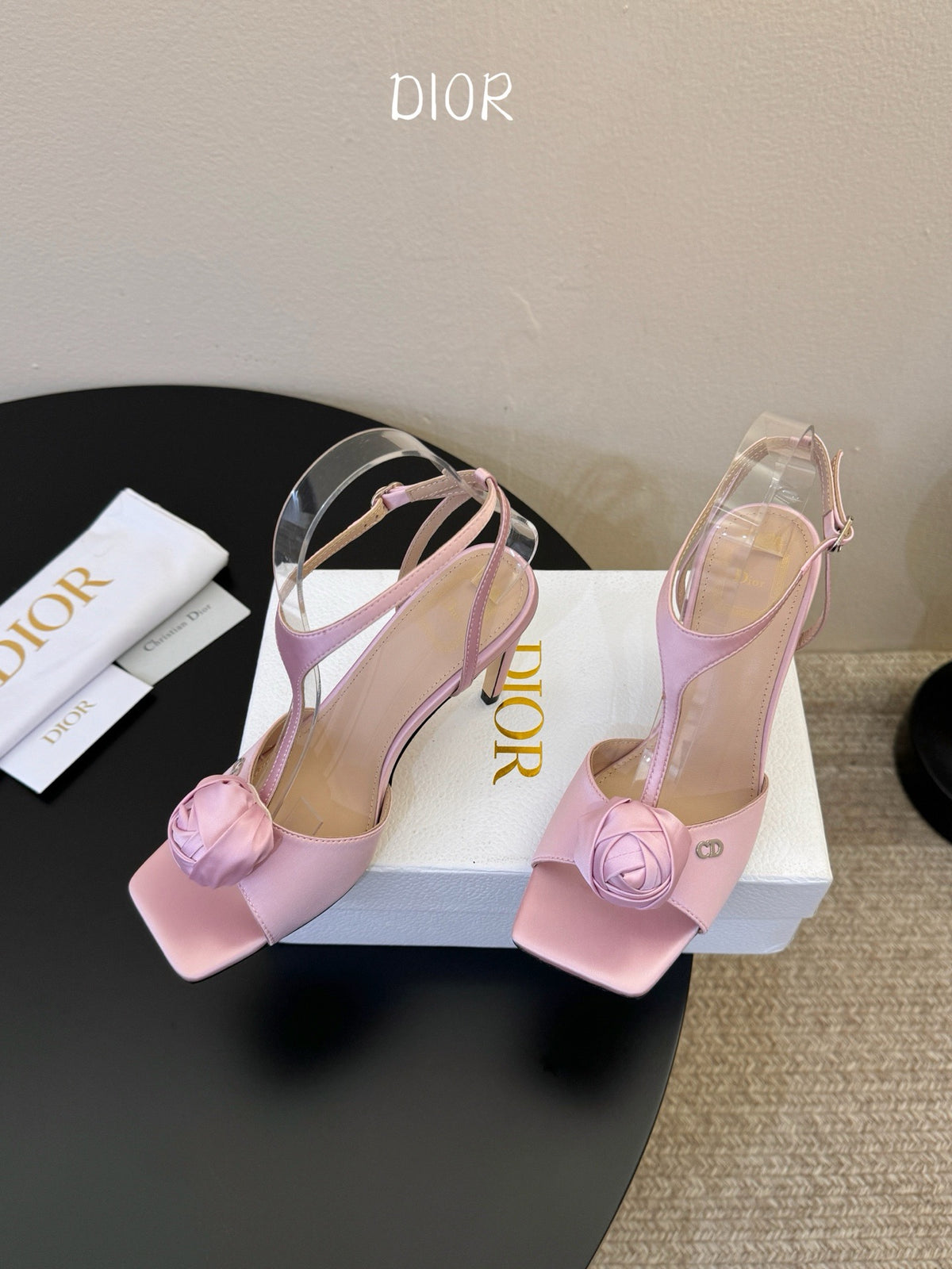 Dior Heels