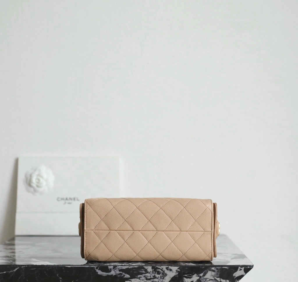 Chanel 25