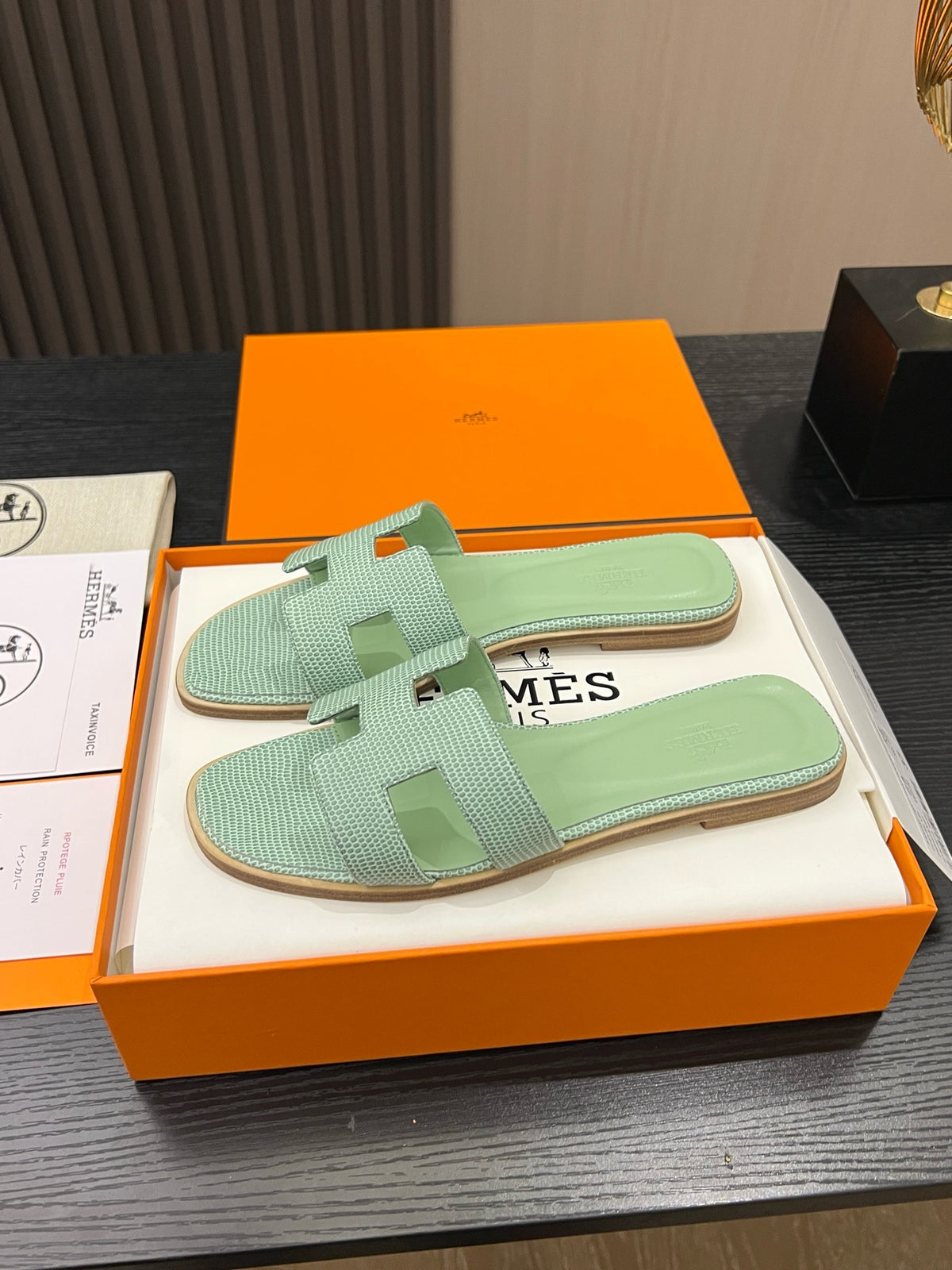 Hermes Oran