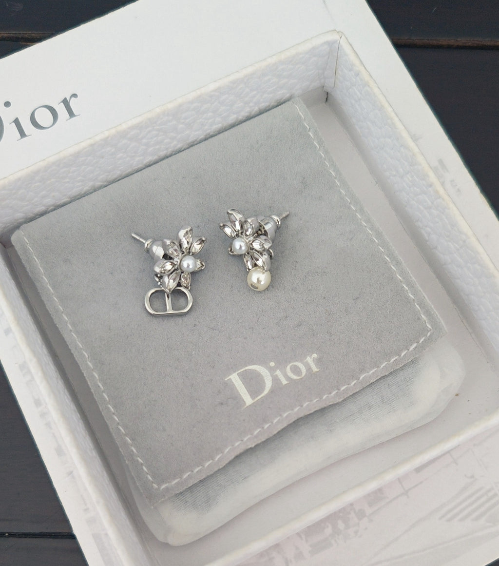 Dior Earrings