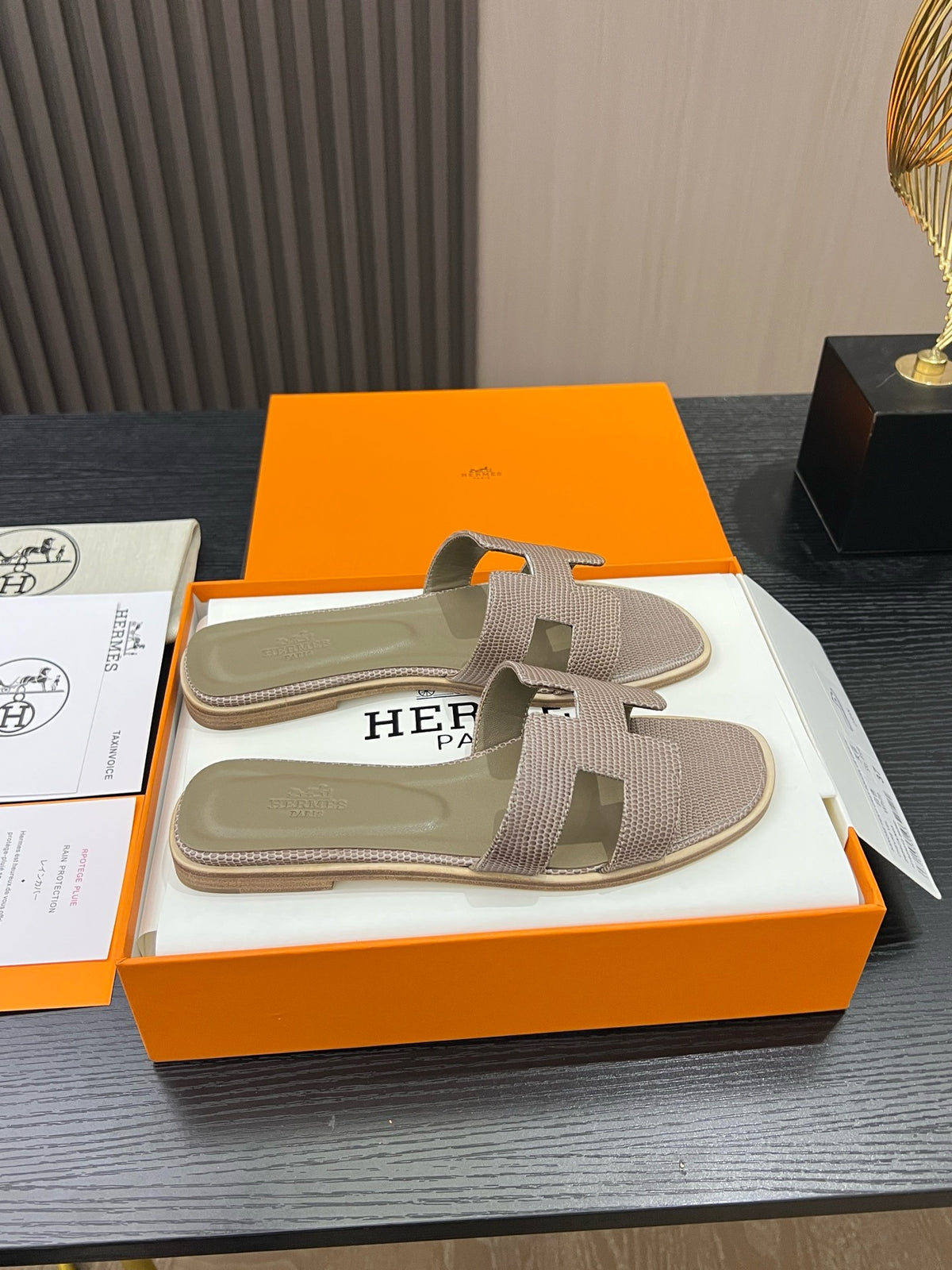Hermes Oran