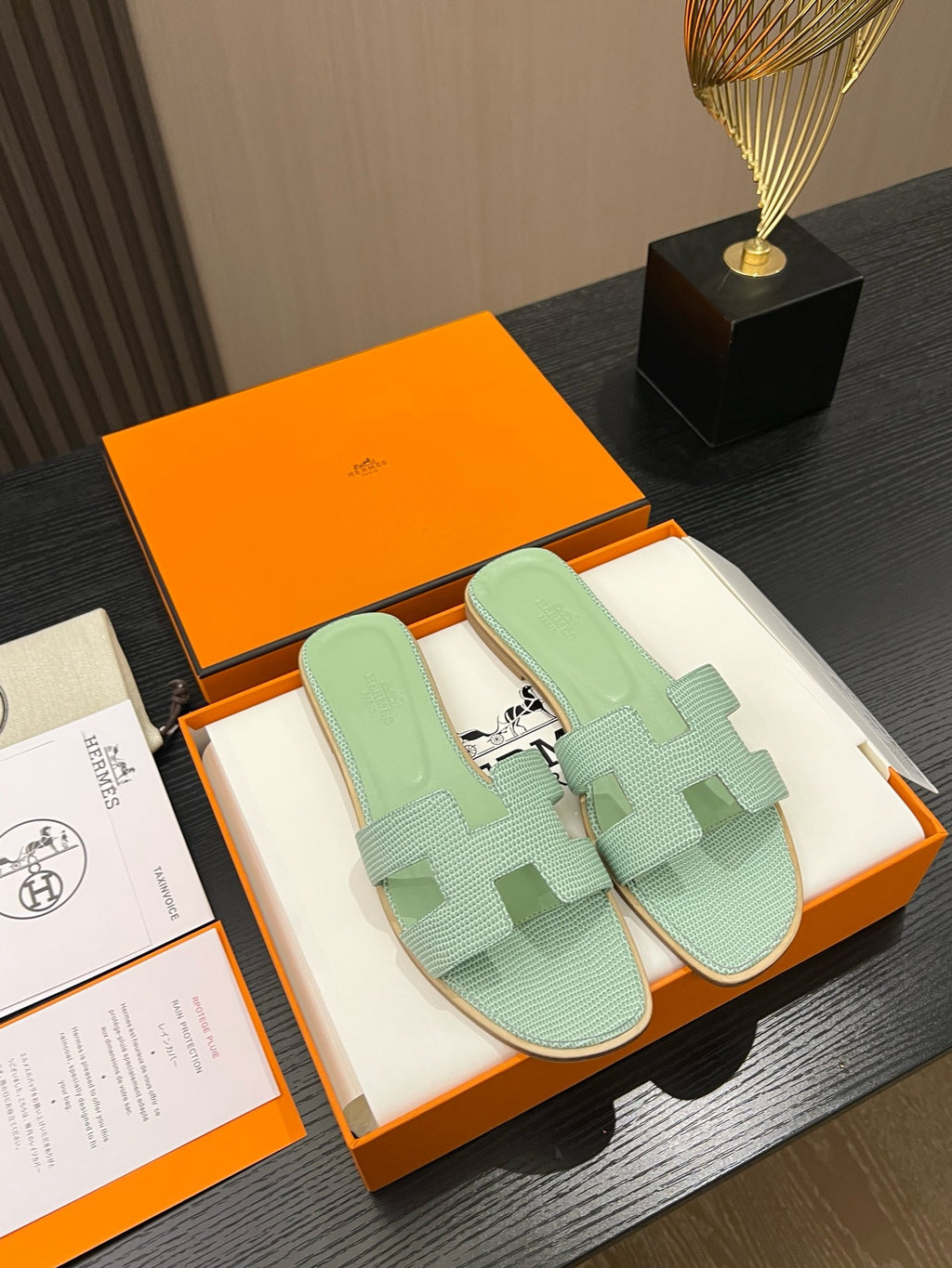 Hermes Oran