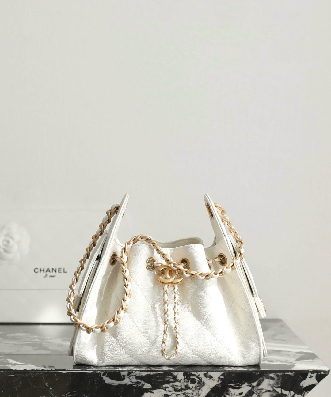 Chanel 25