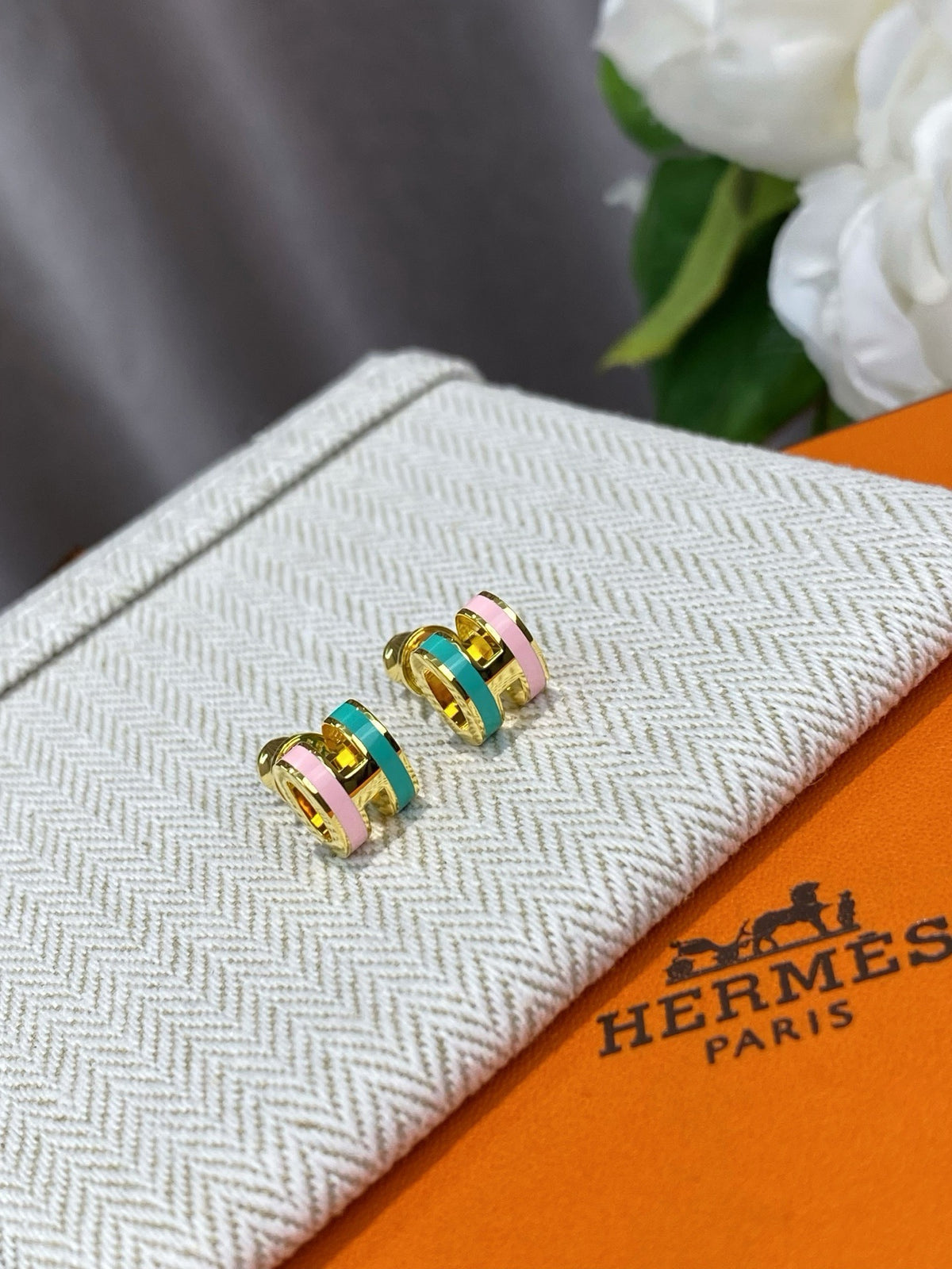 Hermes H Pop