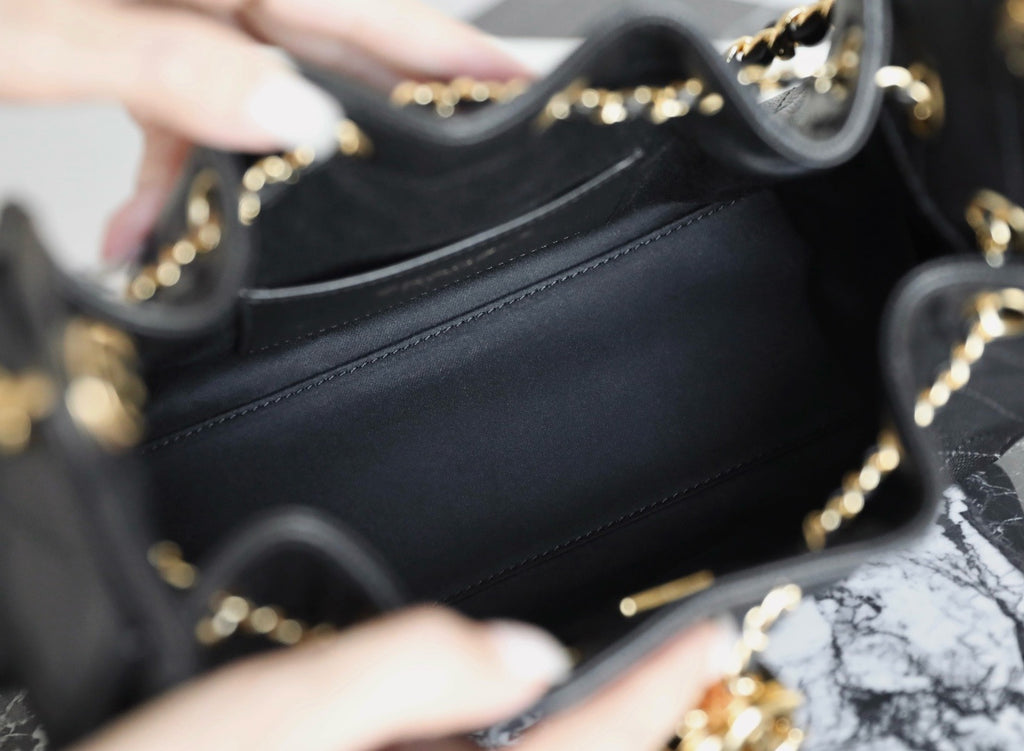 Chanel 25