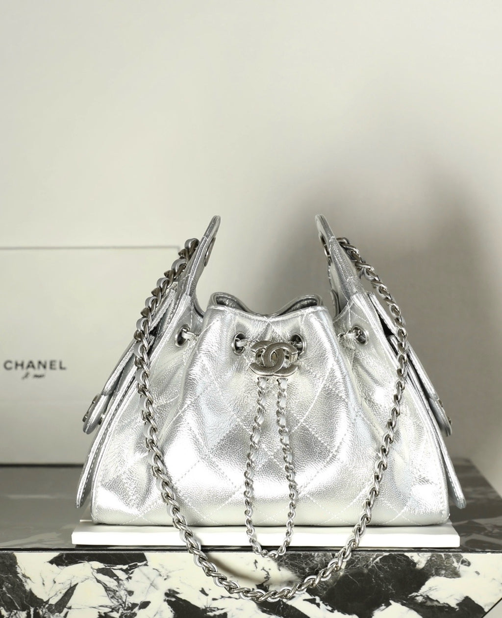 Chanel 25