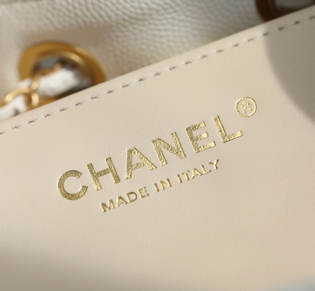 Chanel 25