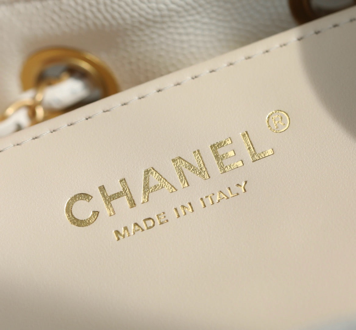 Chanel 25