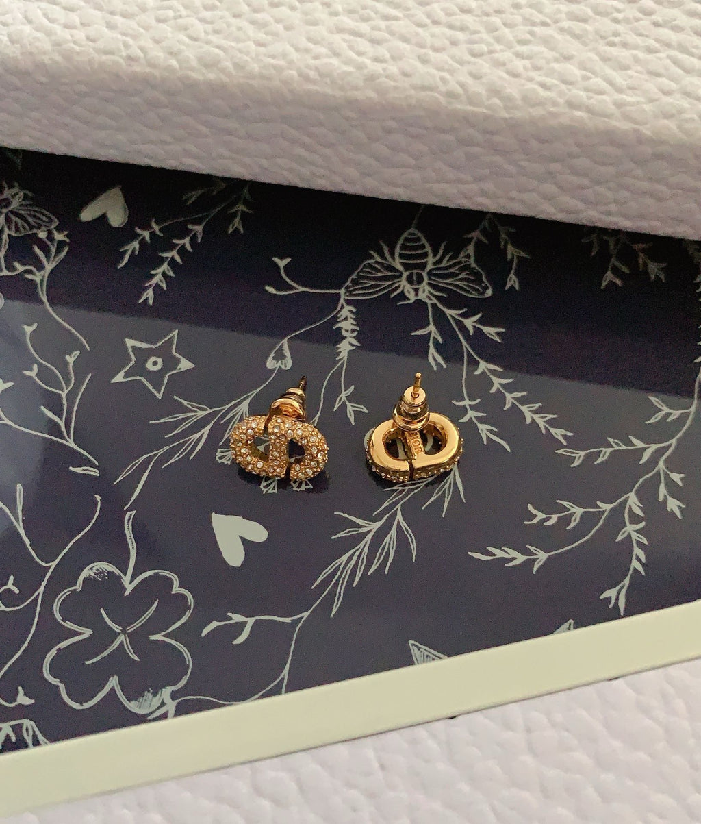 Dior Earrings