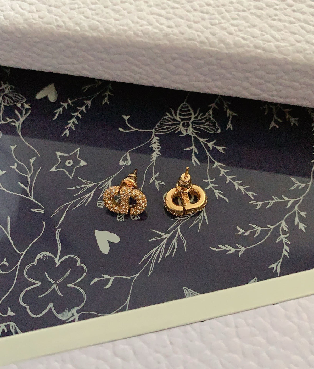 Dior Earrings
