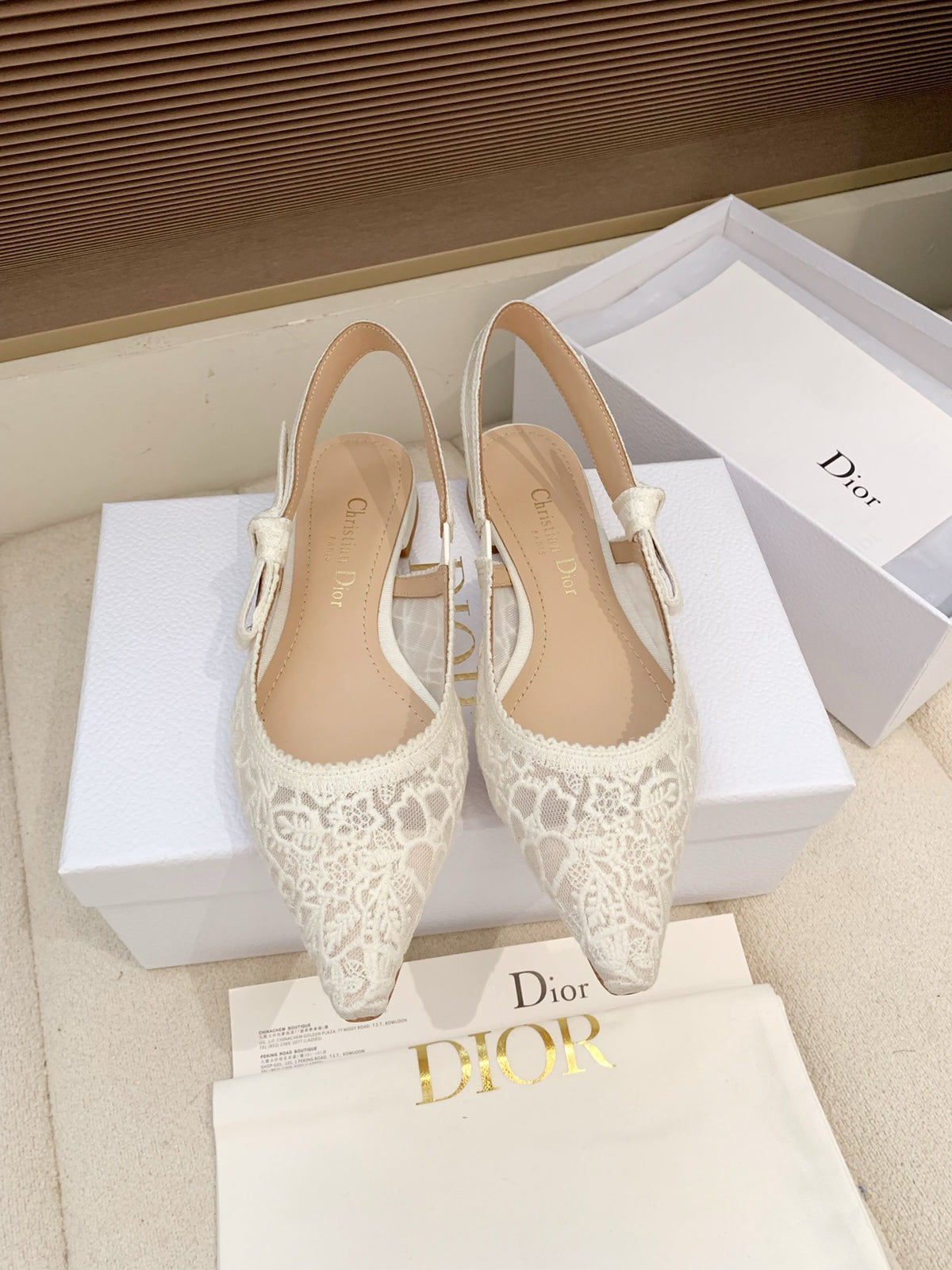 Jadior Flats