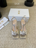 Dior Heels