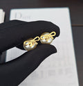 Dior Earrings