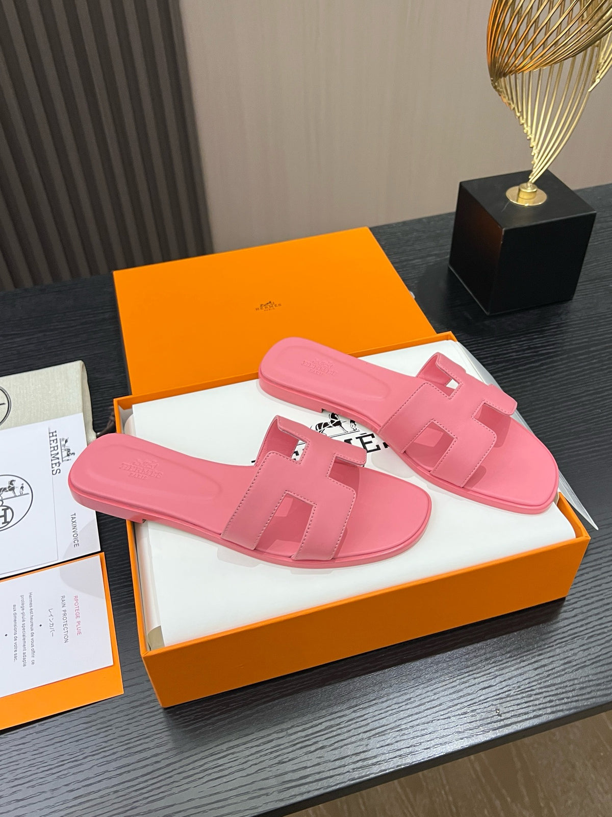 Hermes Oran