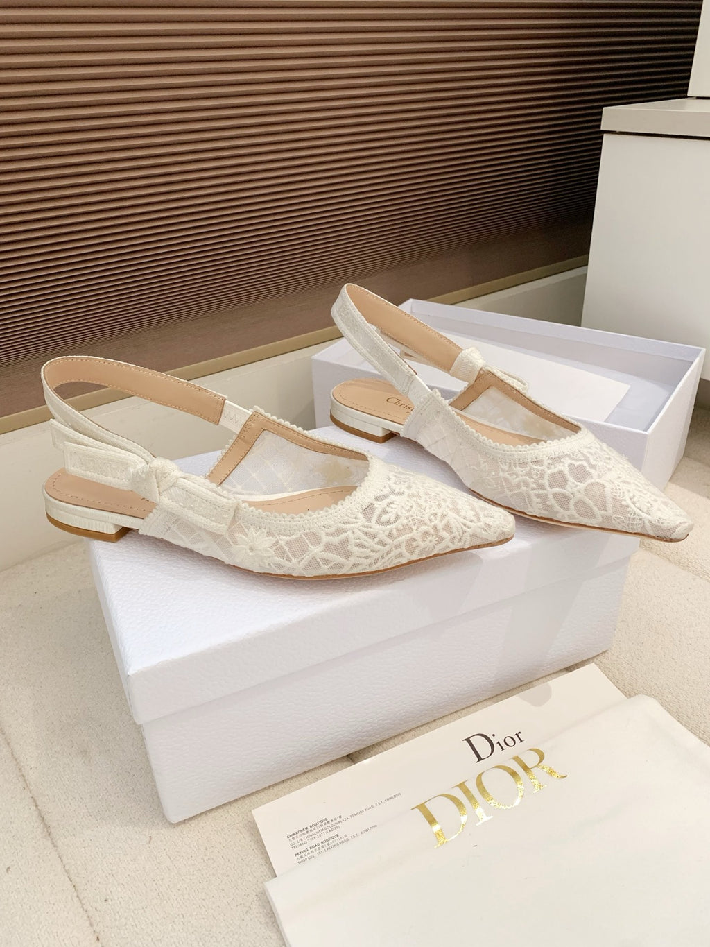 Jadior Flats