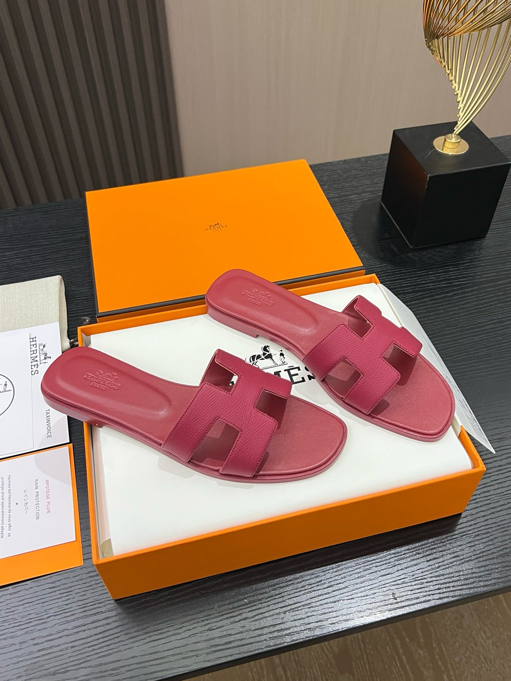 Hermes Oran