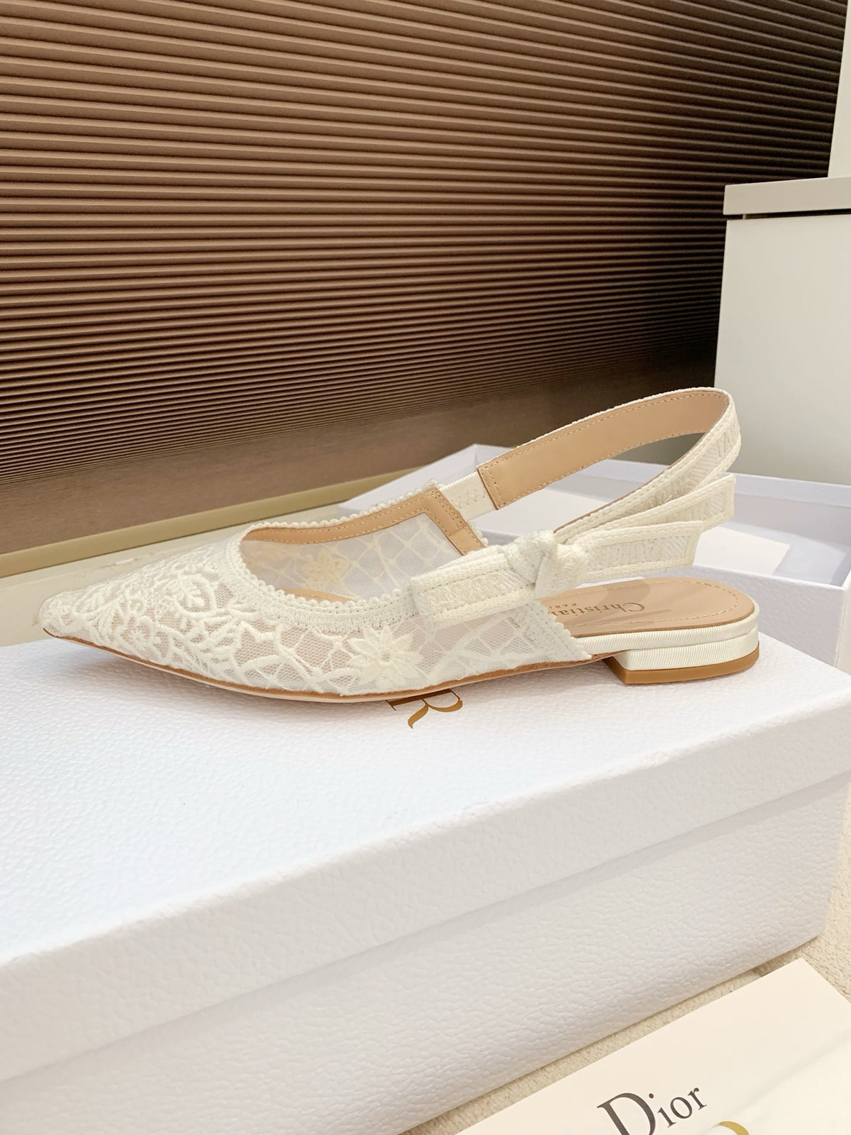 Jadior Flats