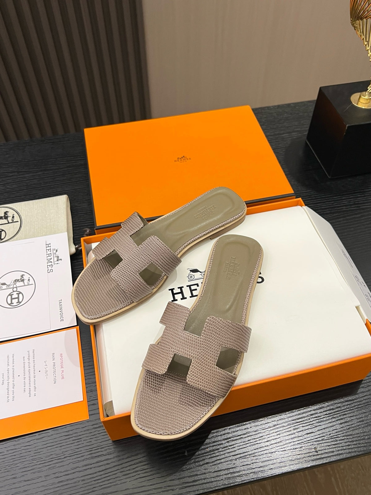 Hermes Oran