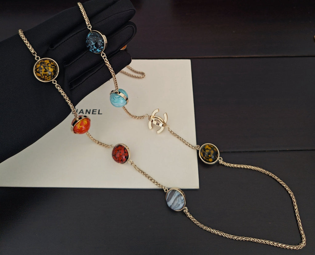 Chanel Necklace