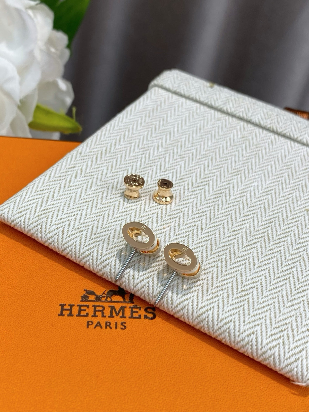 Hermes H Pop