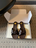 YSL Sandals