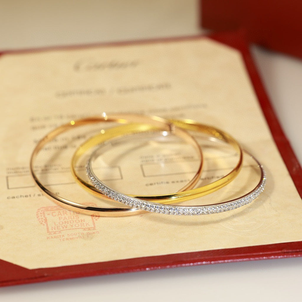 Cartier Bangle