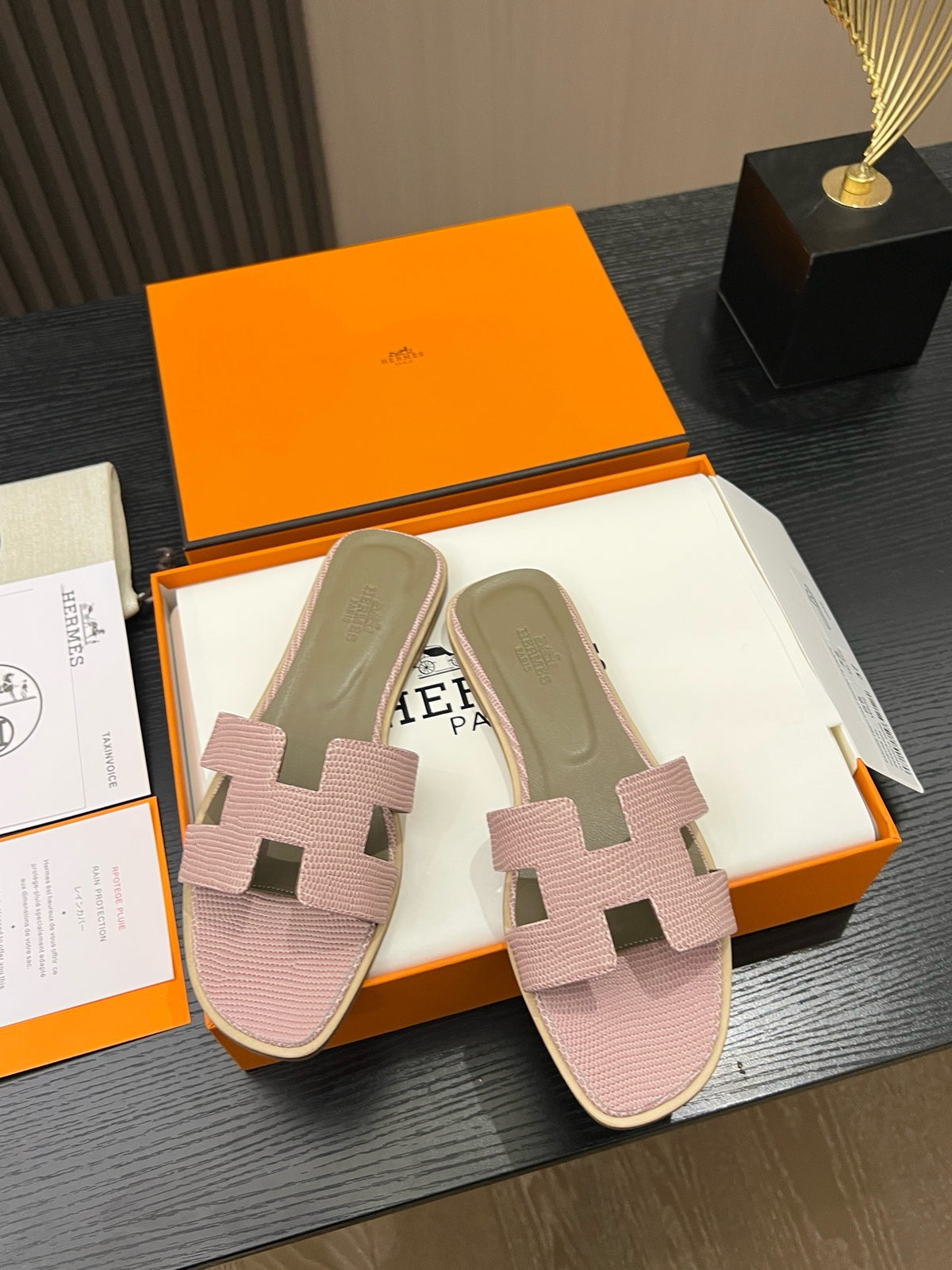 Hermes Oran