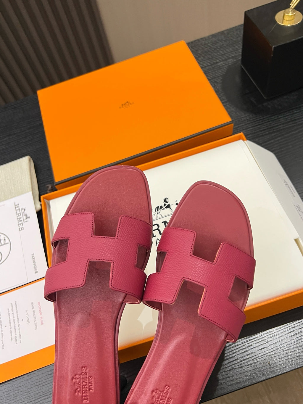 Hermes Oran