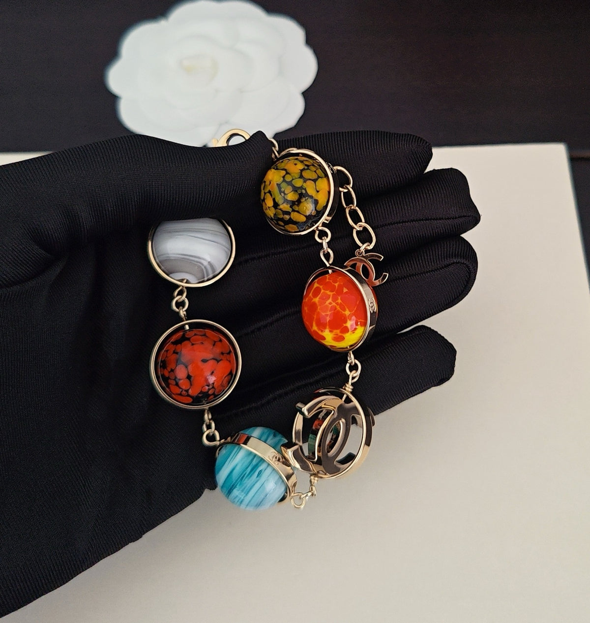 Chanel Bracelet