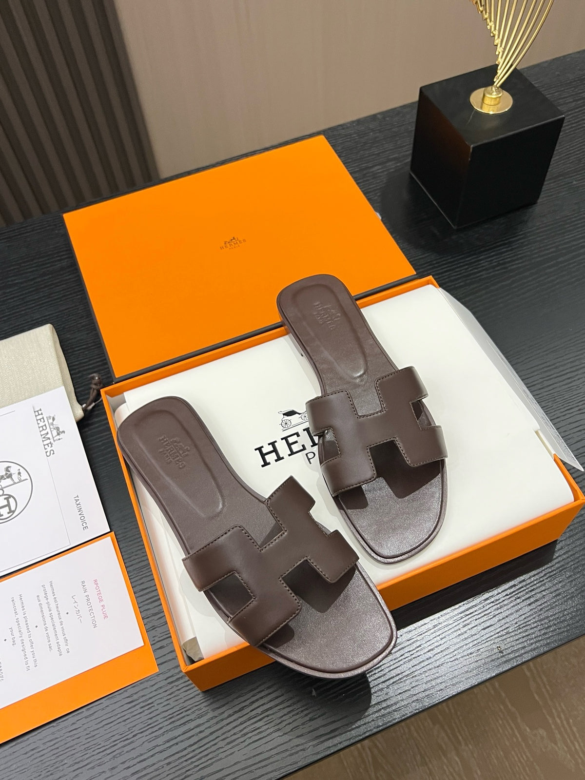 Hermes Oran