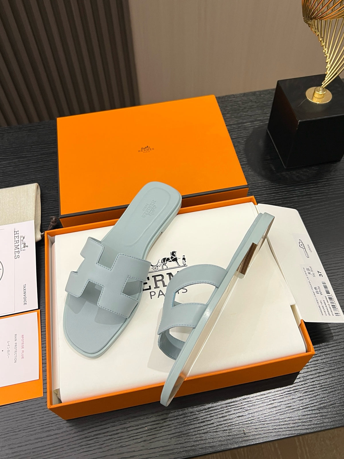 Hermes Oran