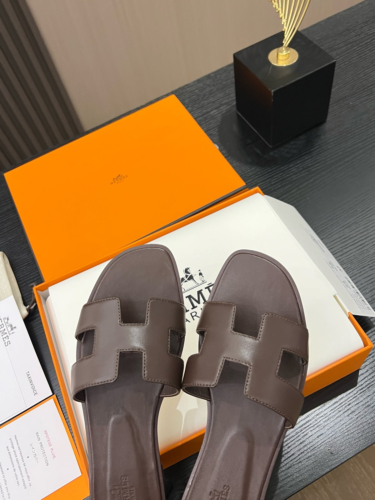 Hermes Oran