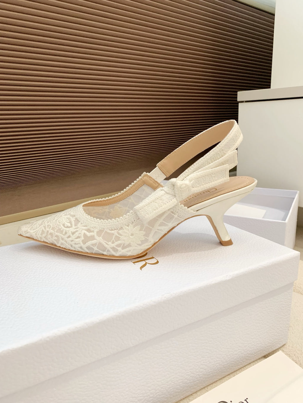 Jadior Sandals