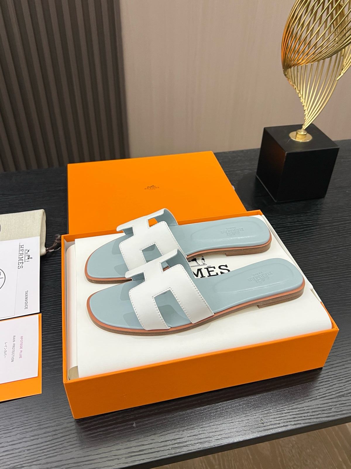 Hermes Oran