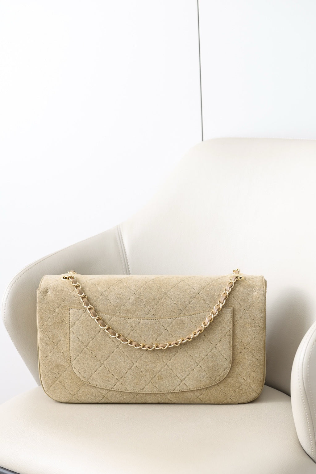 Classic Double Flap