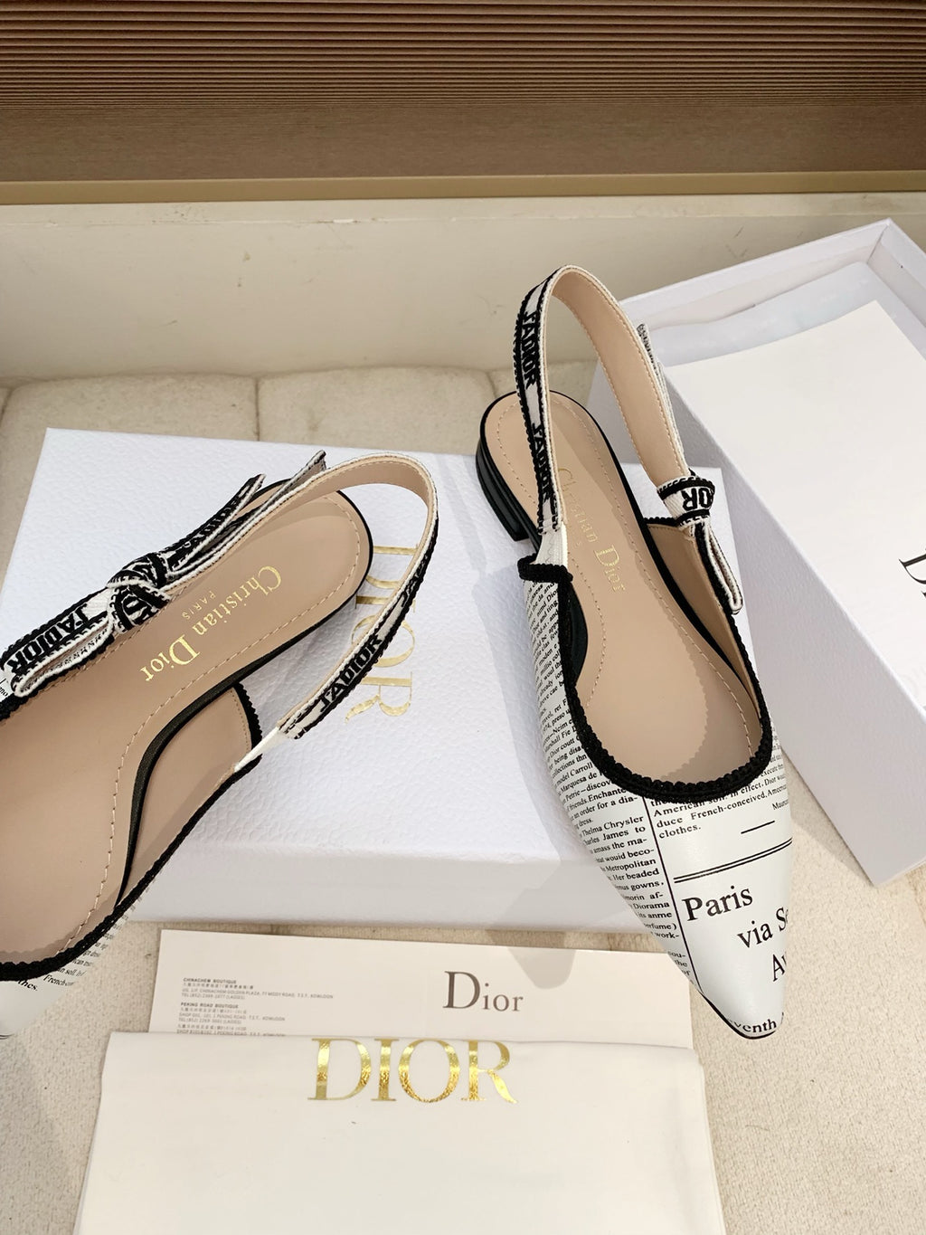 Jadior Flats