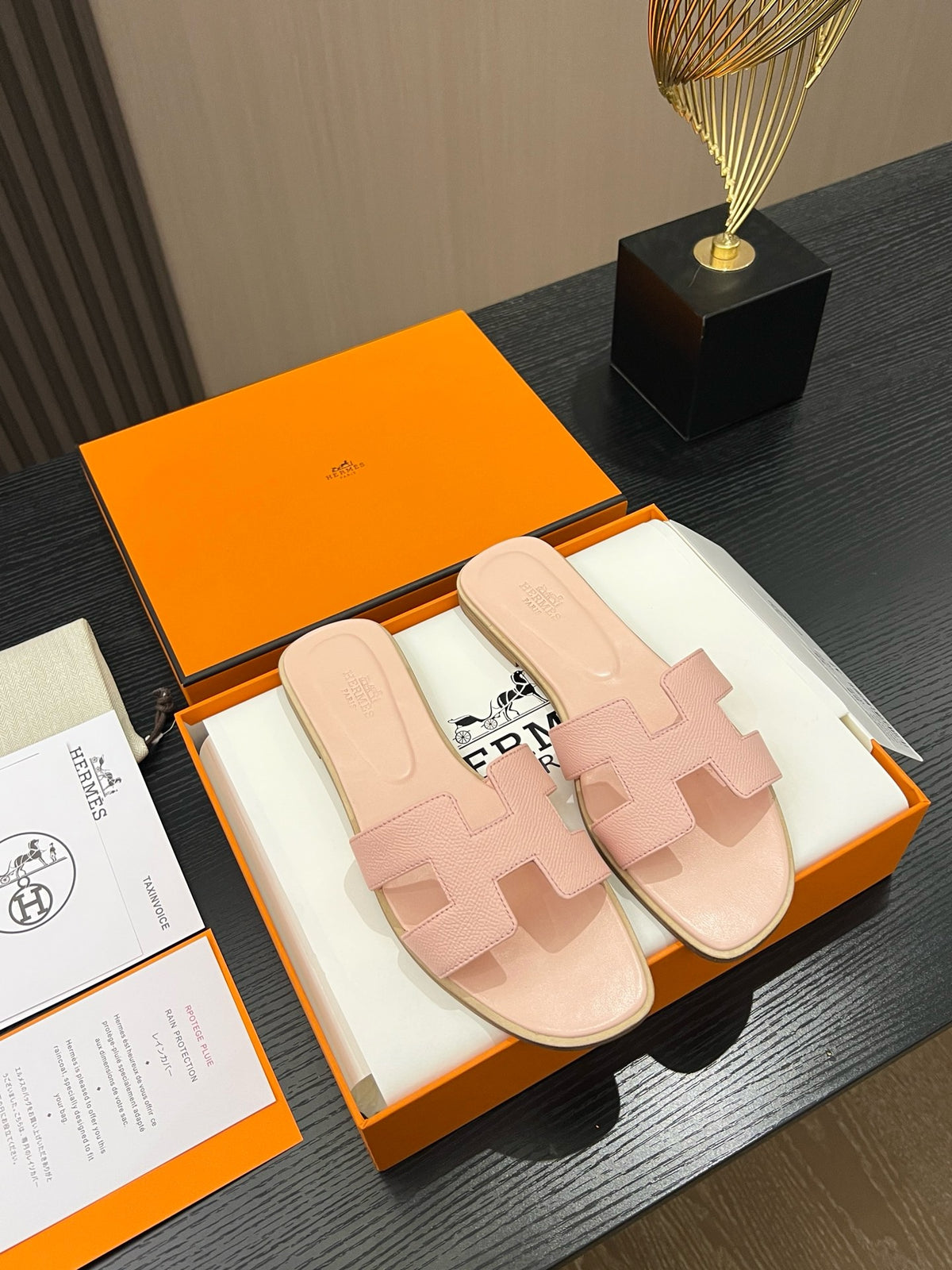 Hermes Oran