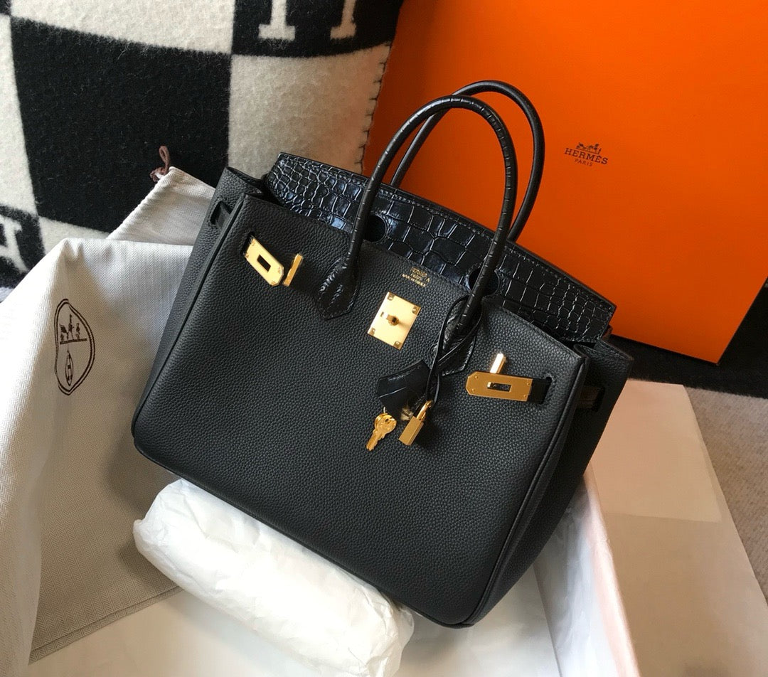 Birkin Togo 25|30