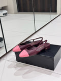 Chanel Slingback
