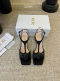 Dior Heels
