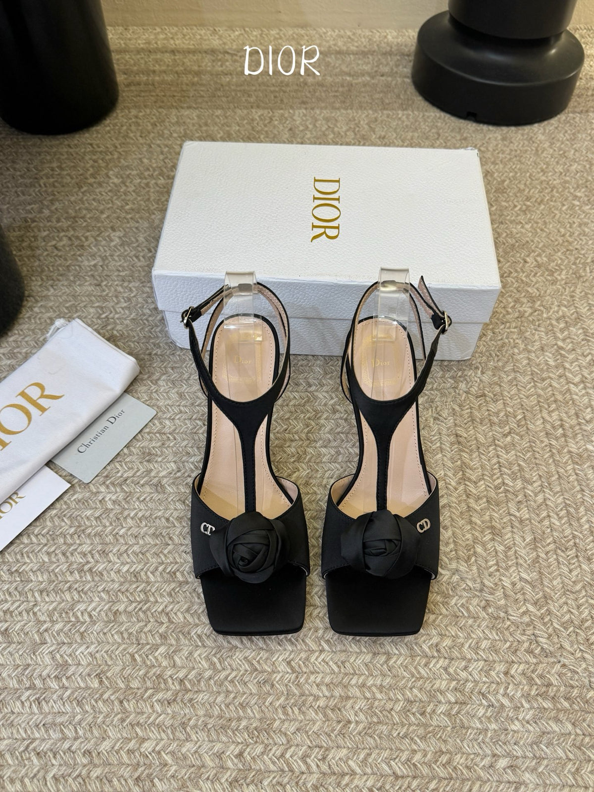 Dior Heels