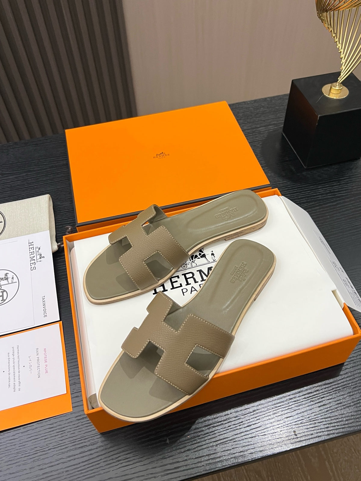 Hermes Oran