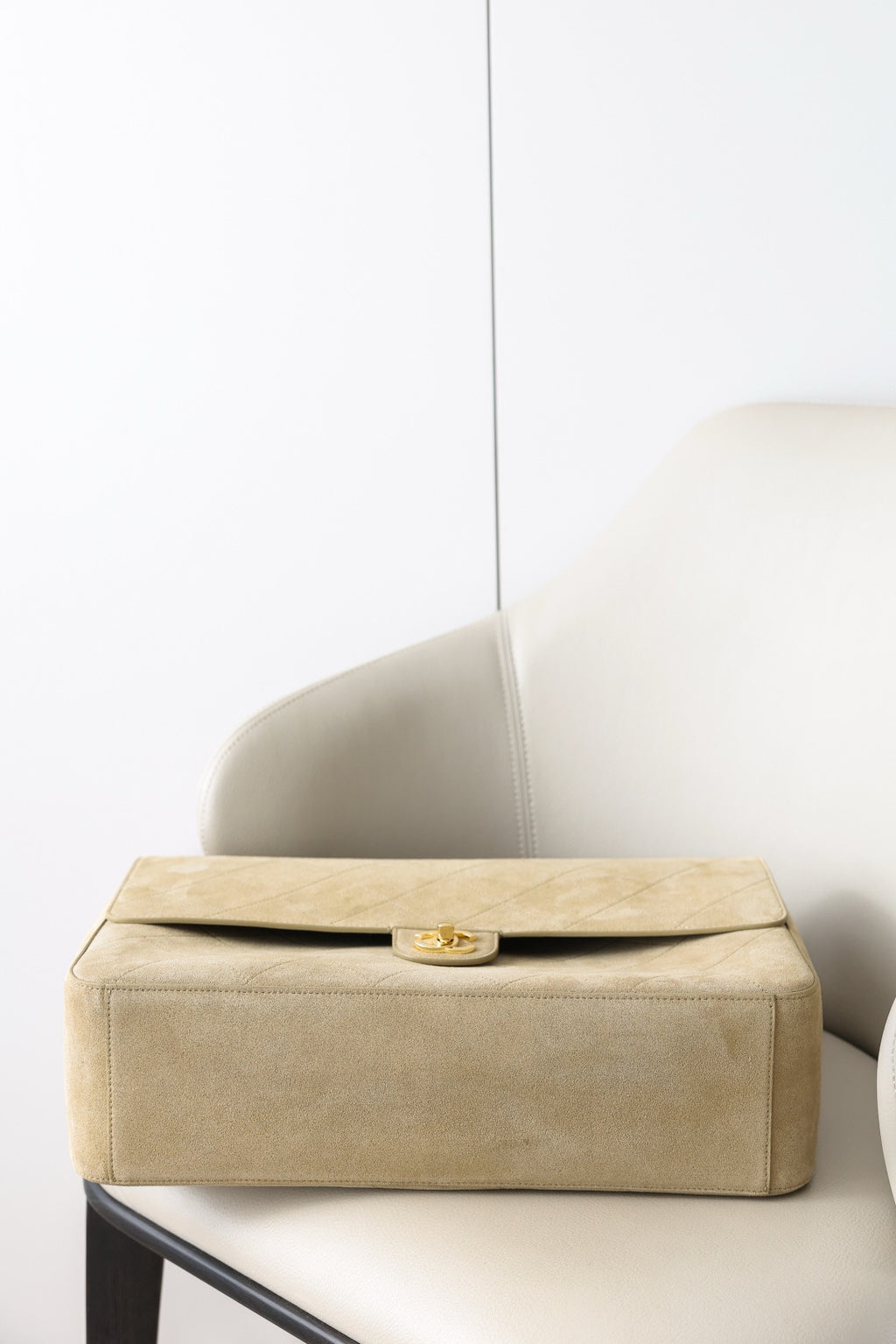 Classic Double Flap