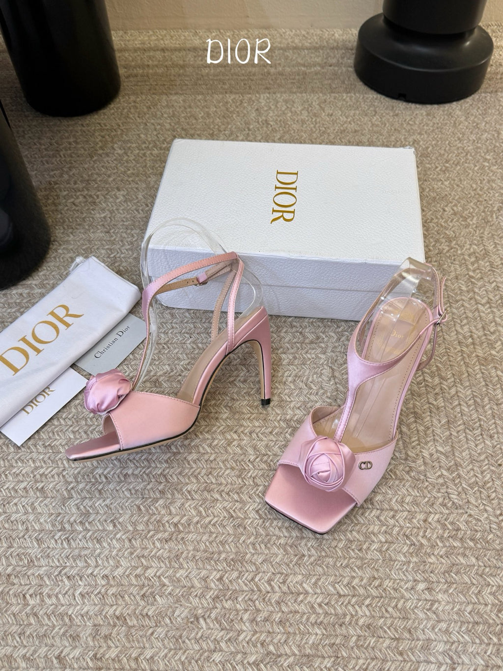 Dior Heels